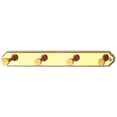 Cloth Hooks with Plate